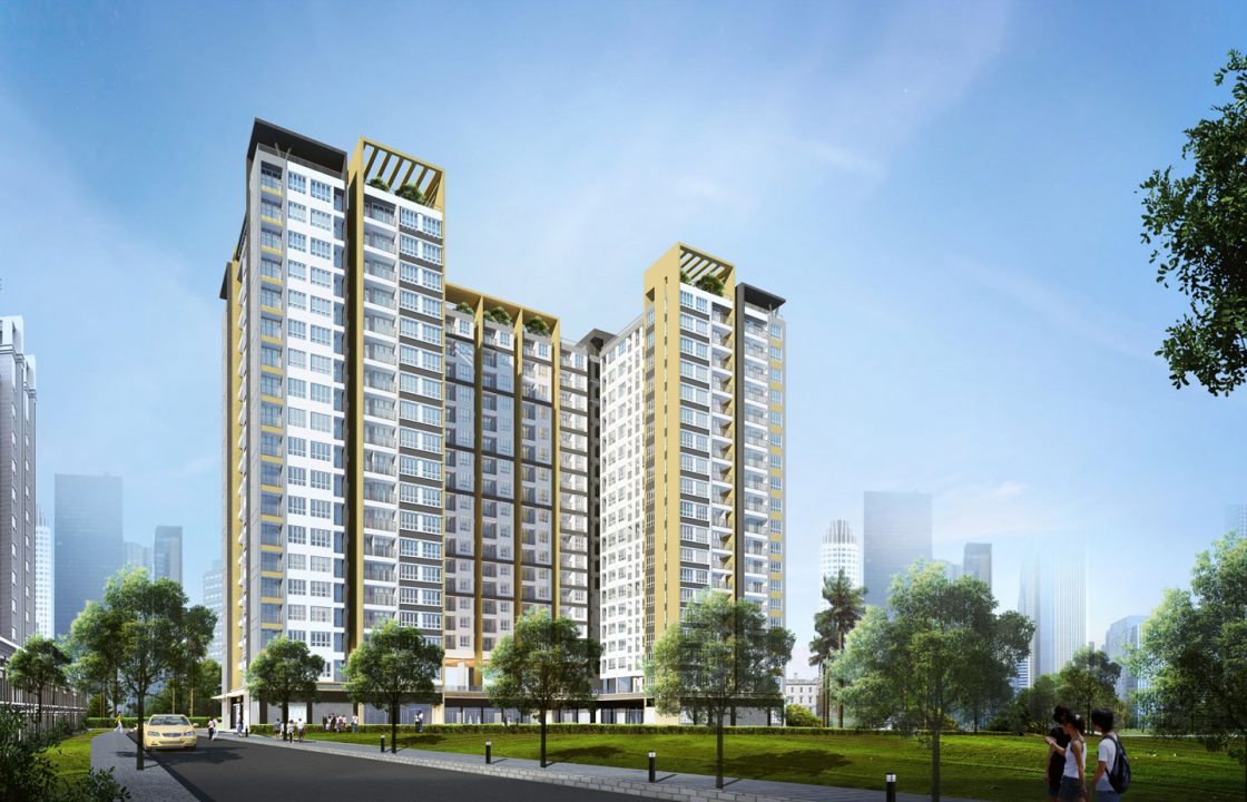 The Botanica Phổ Quang